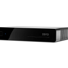 VU+ ZERO 1x DVB-S2 Linux Receiver Full HD 1080p (black)